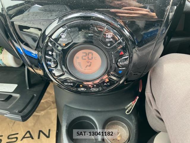 Nissan NOTE 2017-02 8074987-19