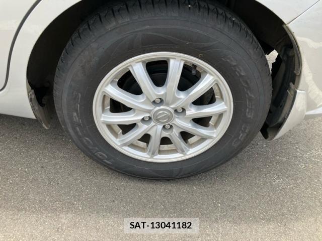 Nissan NOTE 2017-02 8074987-23