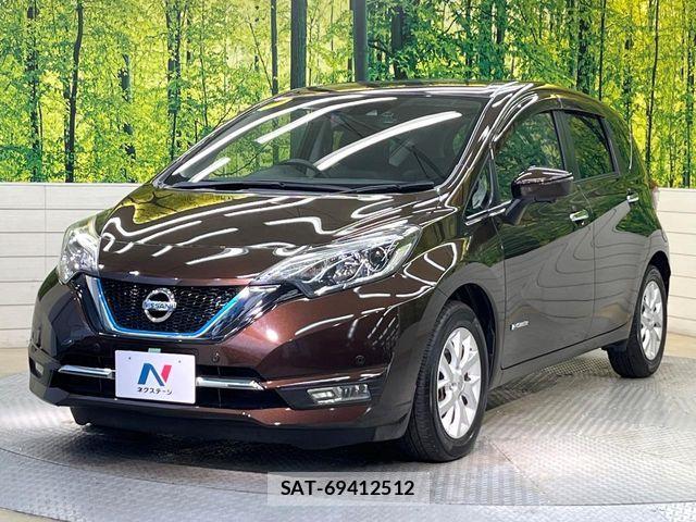 Nissan NOTE 2017-07 8074975-13