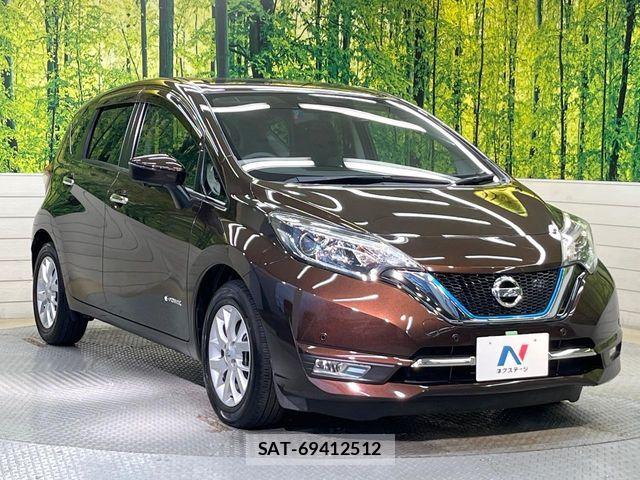 Nissan NOTE 2017-07 8074975-15
