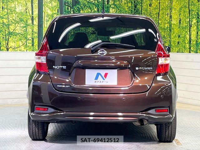 Nissan NOTE 2017-07 8074975-18