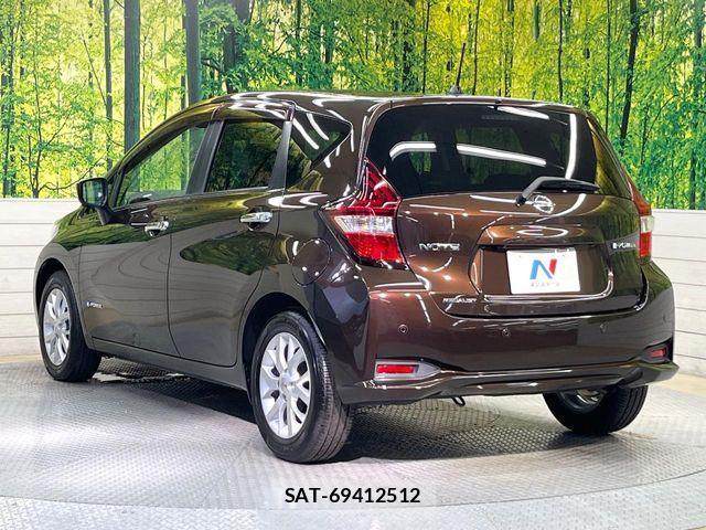 Nissan NOTE 2017-07 8074975-19