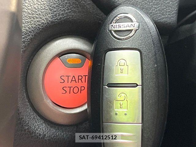 Nissan NOTE 2017-07 8074975-5