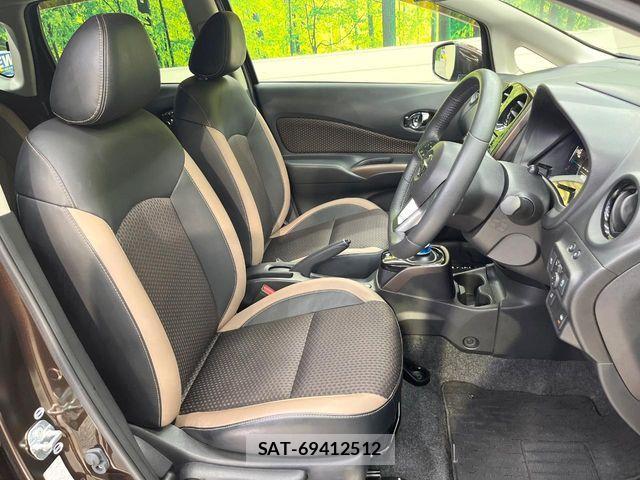 Nissan NOTE 2017-07 8074975-6
