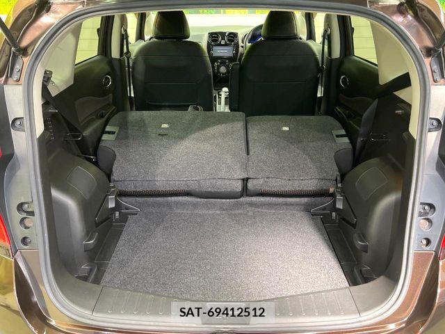Nissan NOTE 2017-07 8074975-8