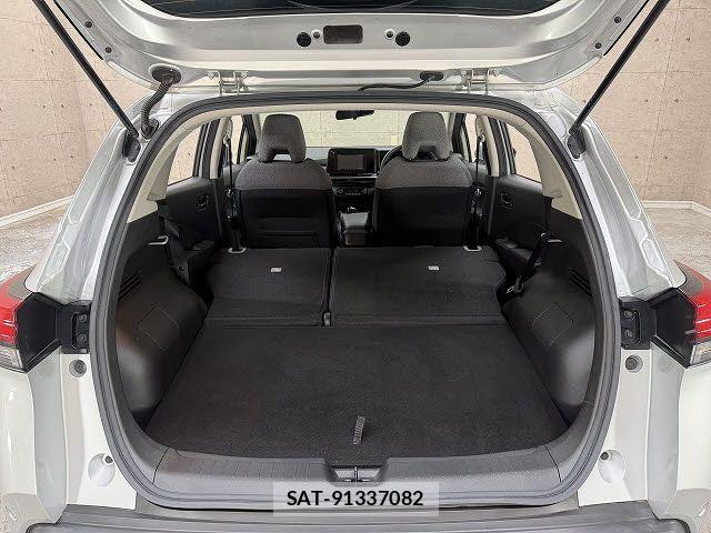Nissan NOTE 2021-06 8074970-9