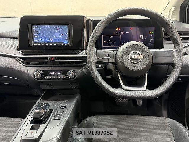 Nissan NOTE 2021-06 8074970-1