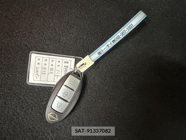 Nissan NOTE 2021-06 8074970-19