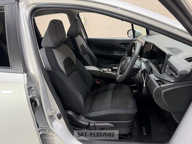 Nissan NOTE 2021-06 8074970-7