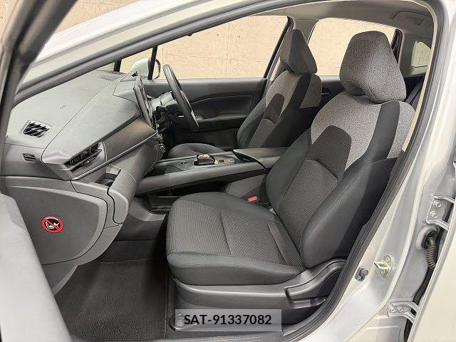 Nissan NOTE 2021-06 8074970-8