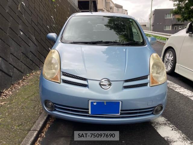 sat car