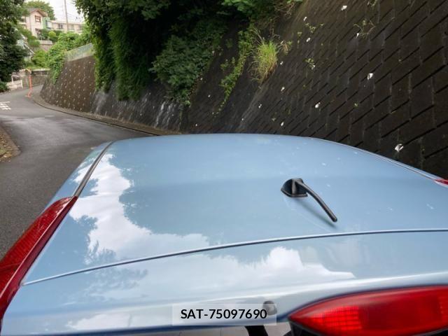 Nissan NOTE 2007-09 8074993-8