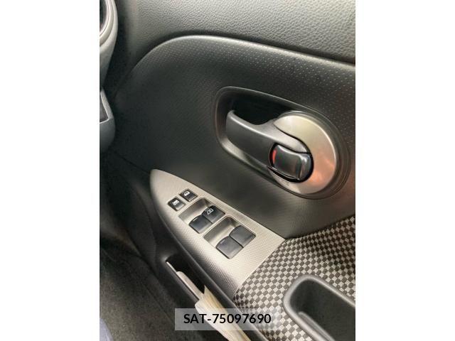 Nissan NOTE 2007-09 8074993-11