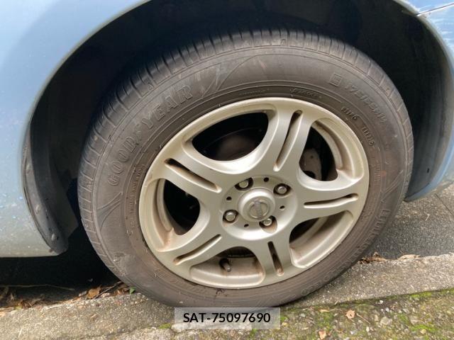Nissan NOTE 2007-09 8074993-2
