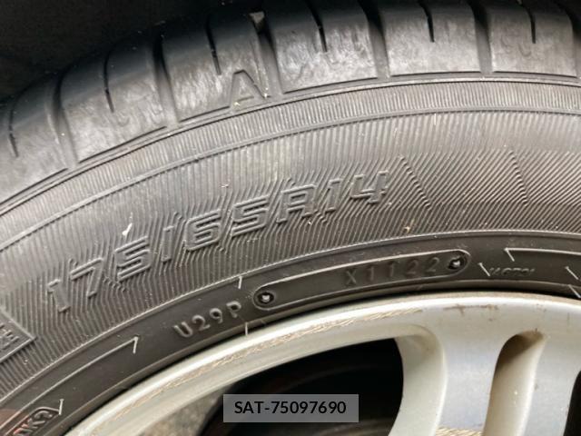 Nissan NOTE 2007-09 8074993-4