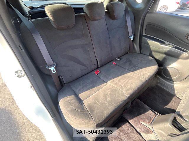 Nissan NOTE 2019-01 8074969-9