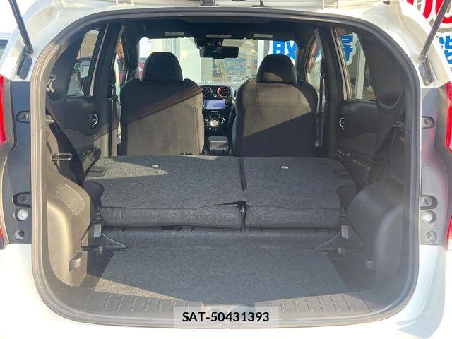Nissan NOTE 2019-01 8074969-10