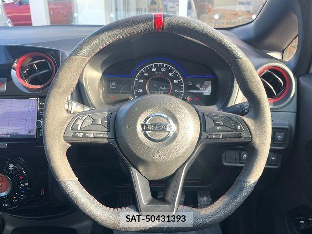 Nissan NOTE 2019-01 8074969-11
