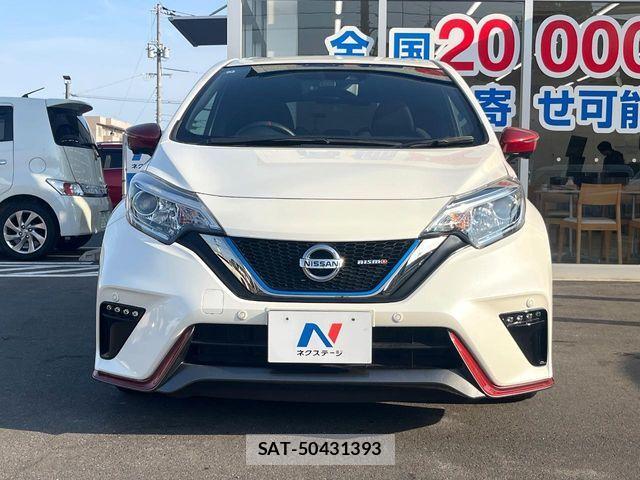Nissan NOTE 2019-01 8074969-14