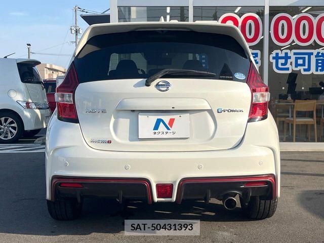 Nissan NOTE 2019-01 8074969-15