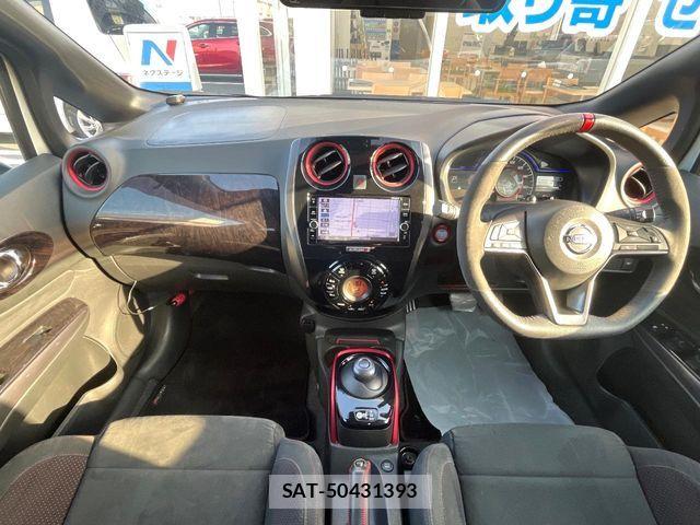 Nissan NOTE 2019-01 8074969-1