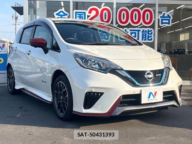 Nissan NOTE 2019-01 8074969-19