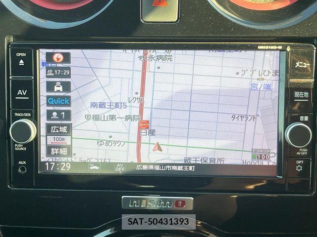 Nissan NOTE 2019-01 8074969-2
