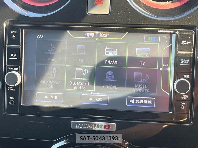 Nissan NOTE 2019-01 8074969-3