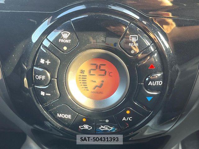 Nissan NOTE 2019-01 8074969-5