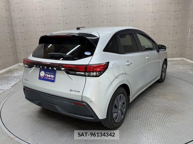 Nissan NOTE 2021-07 8074973-2