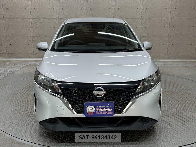 Nissan NOTE 2021-07 8074973-3