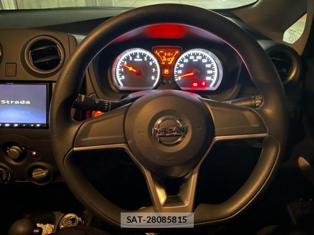 Nissan NOTE 2020-05 8100937-11
