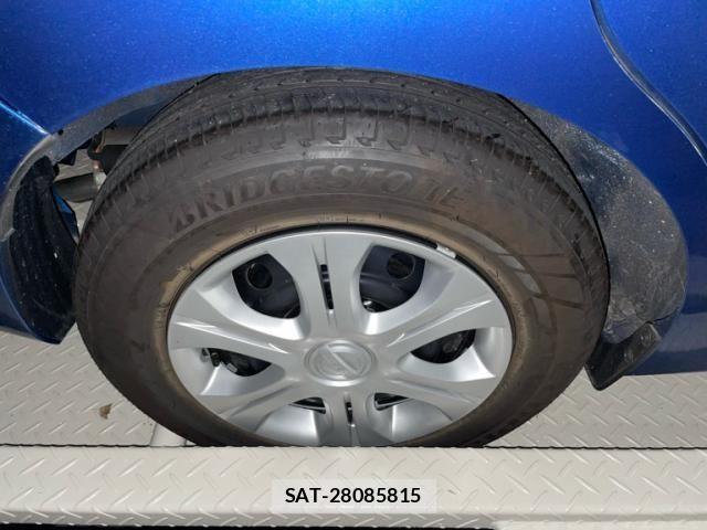 Nissan NOTE 2020-05 8100937-20