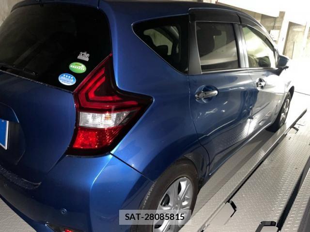 Nissan NOTE 2020-05 8100937-3