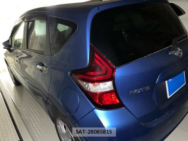Nissan NOTE 2020-05 8100937-4