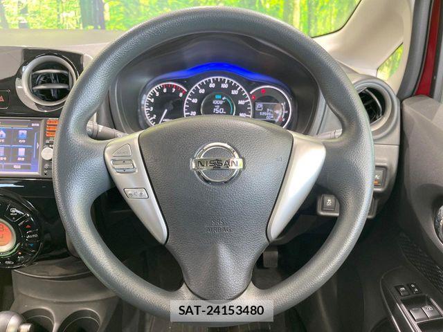 Nissan NOTE 2016-02 8100956-10