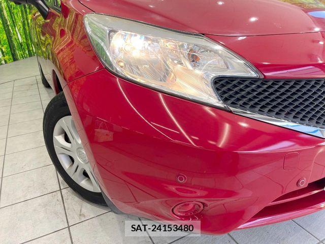 Nissan NOTE 2016-02 8100956-11