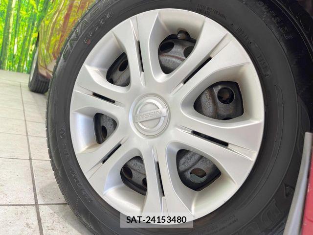 Nissan NOTE 2016-02 8100956-12