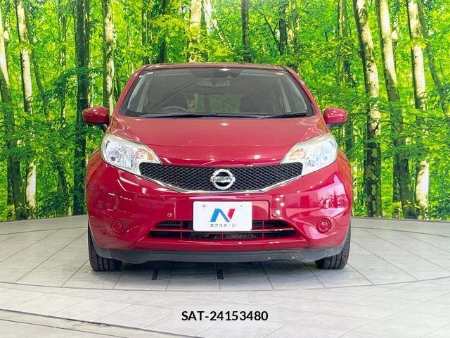 Nissan NOTE 2016-02 8100956-13