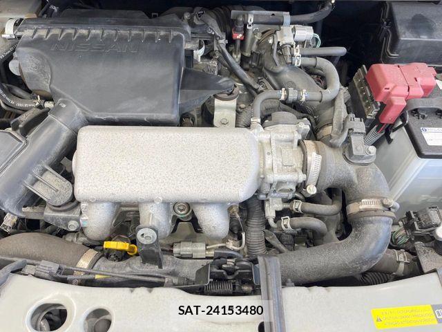 Nissan NOTE 2016-02 8100956-17