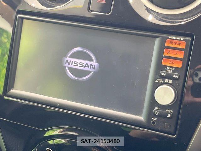 Nissan NOTE 2016-02 8100956-3