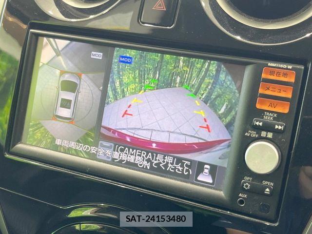 Nissan NOTE 2016-02 8100956-4