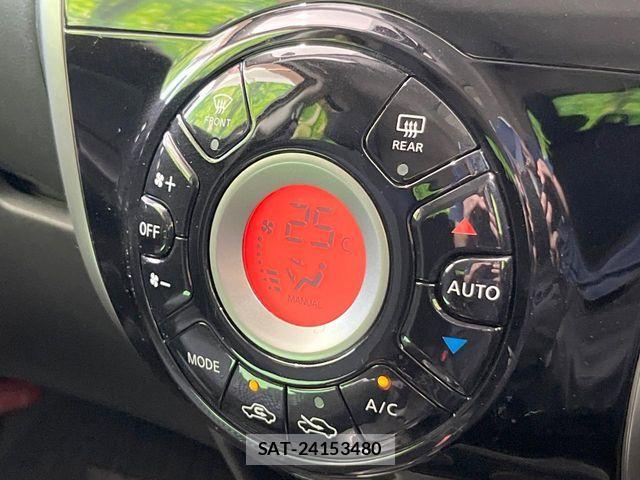 Nissan NOTE 2016-02 8100956-5