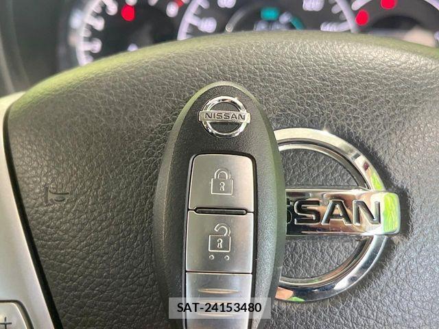 Nissan NOTE 2016-02 8100956-6
