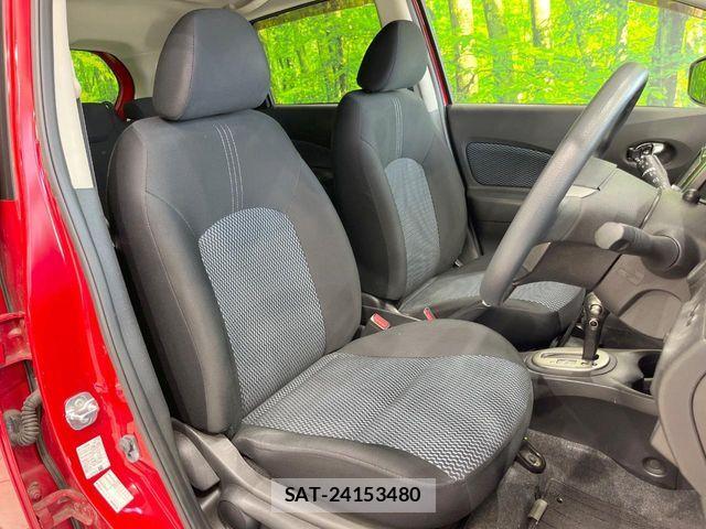 Nissan NOTE 2016-02 8100956-7