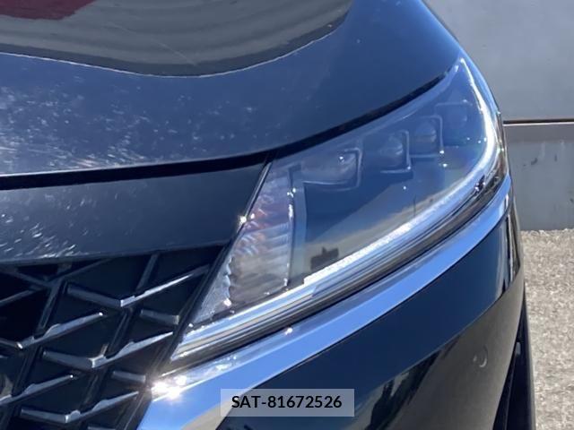 Nissan NOTE 2021-07 8100912-9