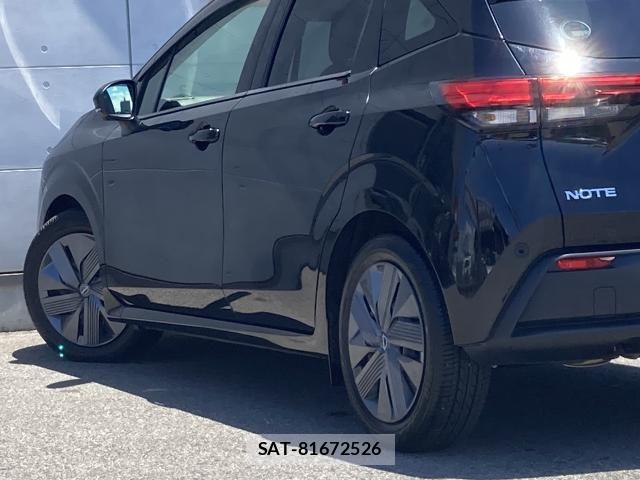 Nissan NOTE 2021-07 8100912-14