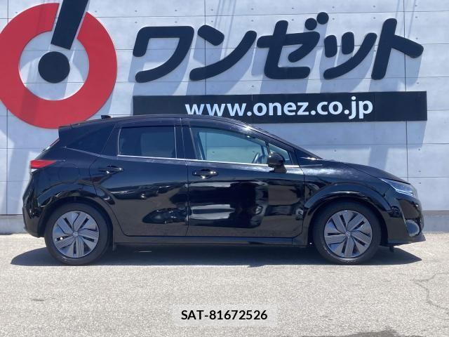 Nissan NOTE 2021-07 8100912-18