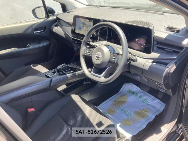 Nissan NOTE 2021-07 8100912-19