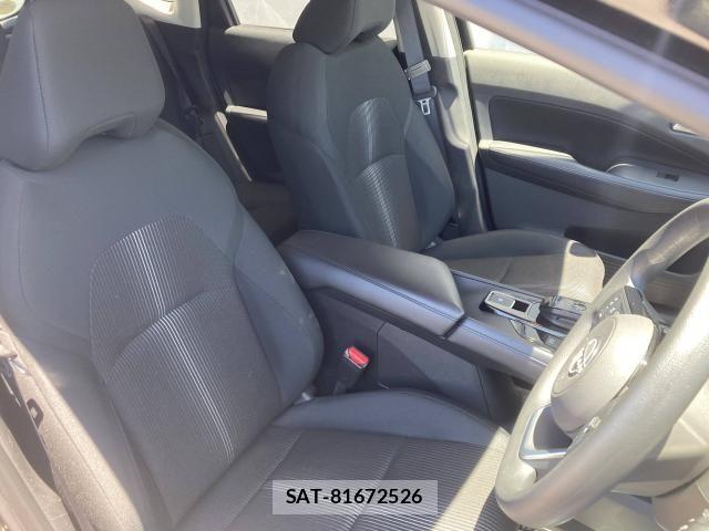 Nissan NOTE 2021-07 8100912-20